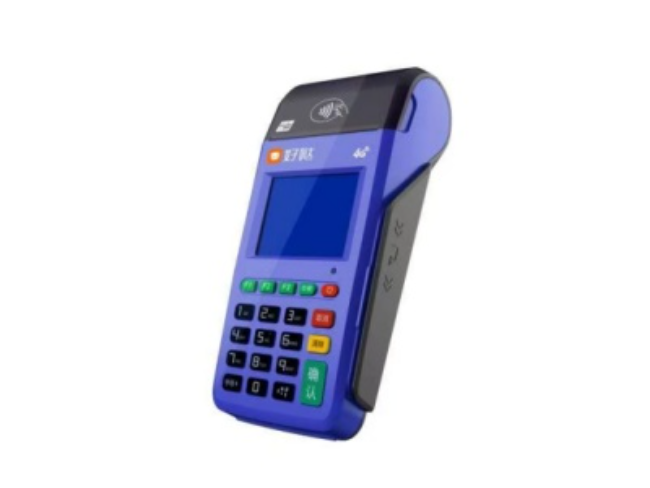 东方慧POS